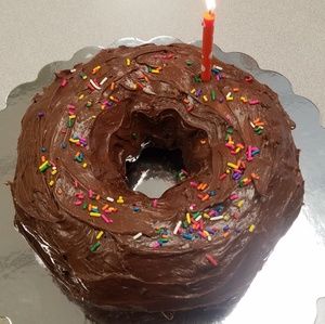 Meet your Posher, Bertha